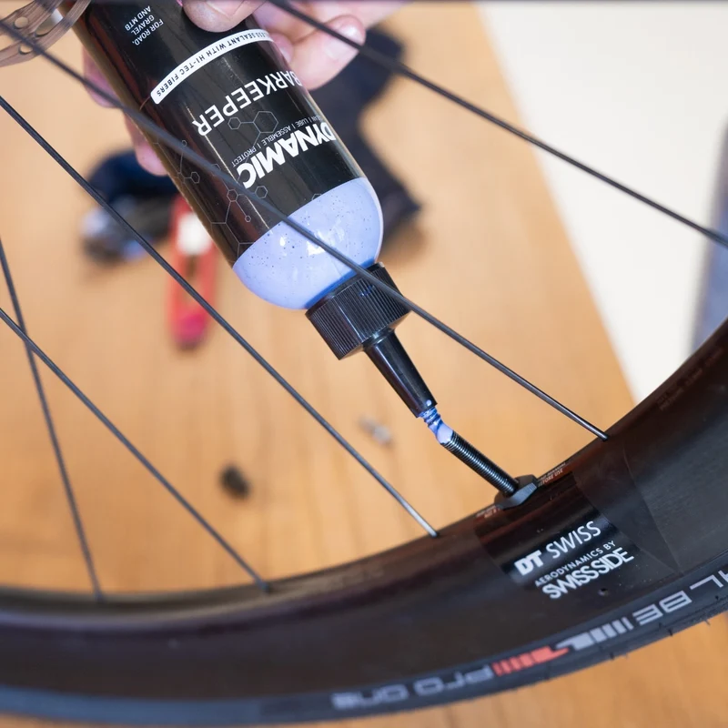 Barkeeper Tubeless Sealant