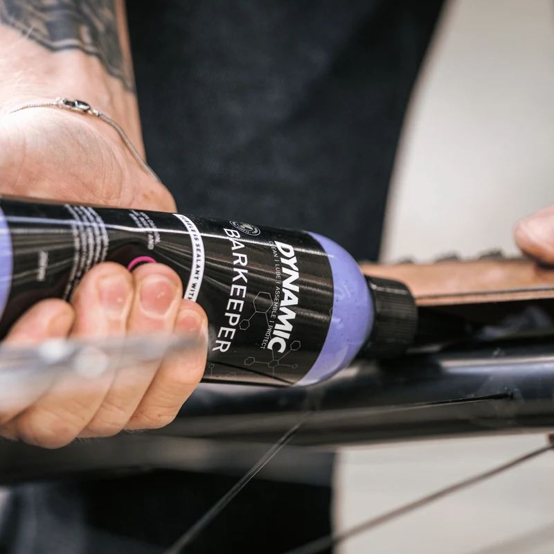 Barkeeper Tubeless Sealant