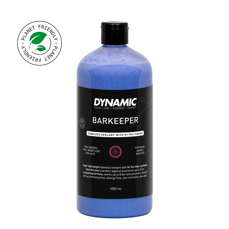 Barkeeper Tubeless Sealant