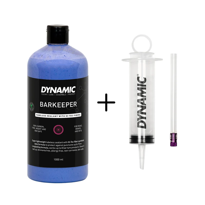Barkeeper Tubeless Sealant