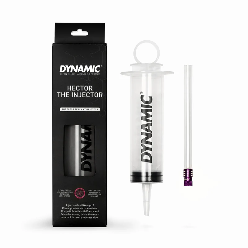 Hector The Injector