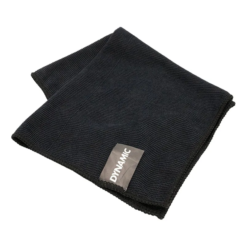 Microfibre Cloth