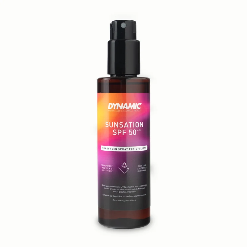 Sunsation SPF 50