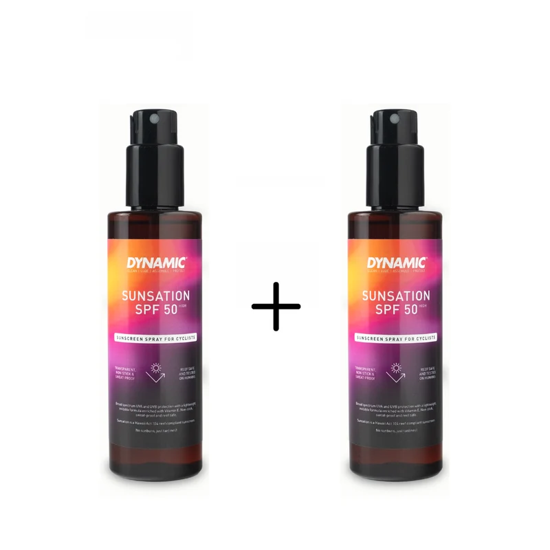 Sunsation SPF 50