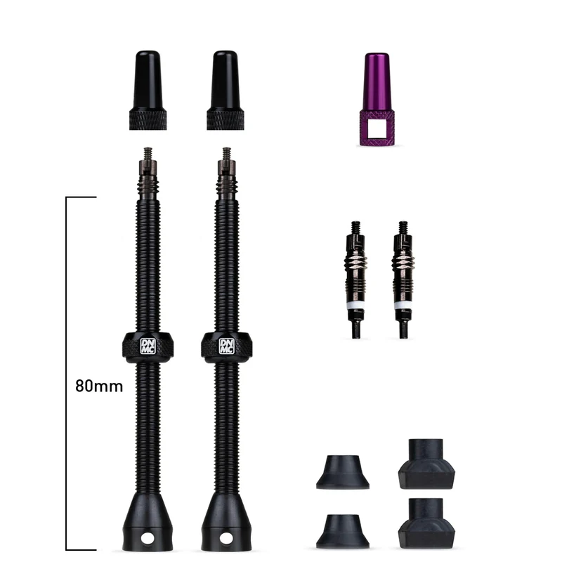 Tubeless Bundle