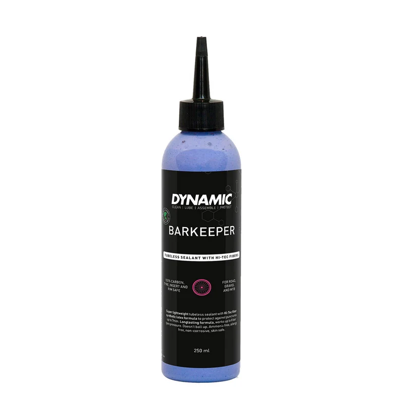 Tubeless Bundle