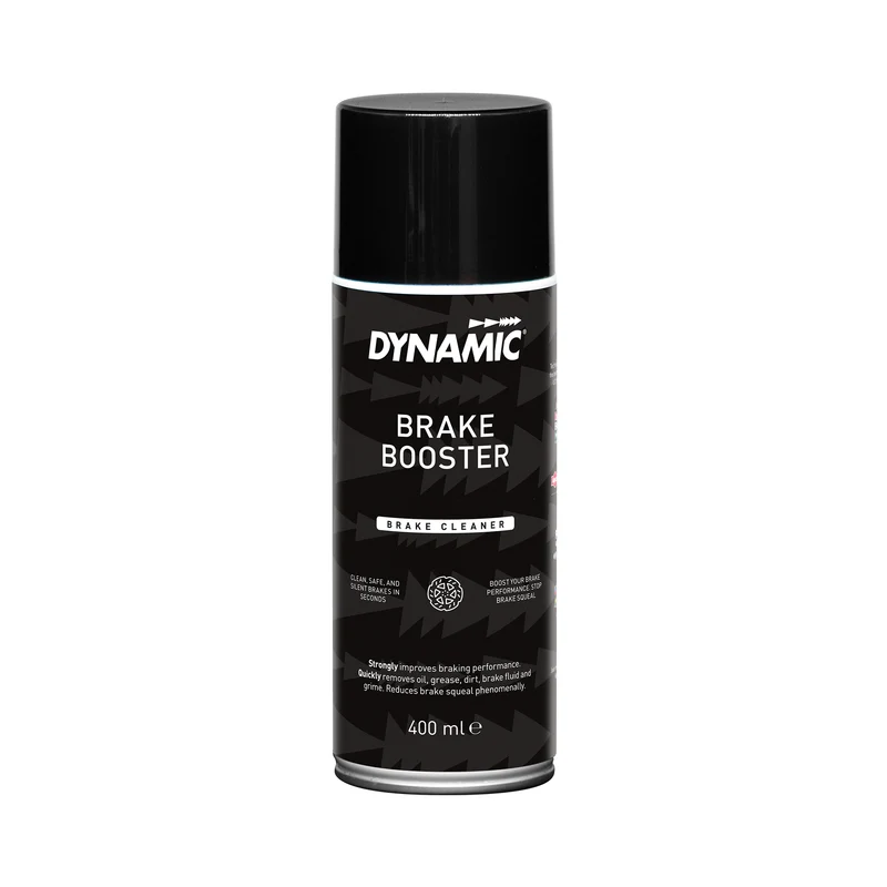 Brake Booster