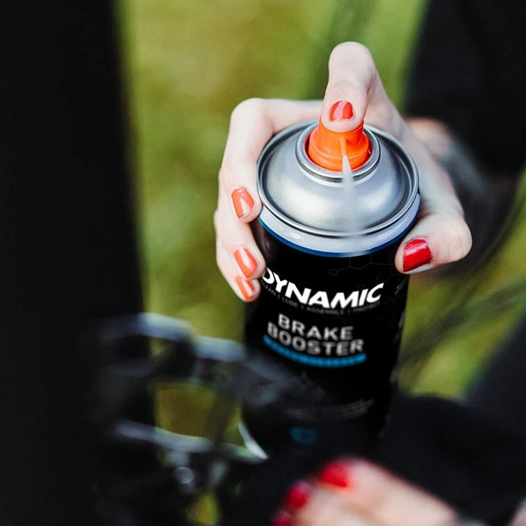 Brake Booster
