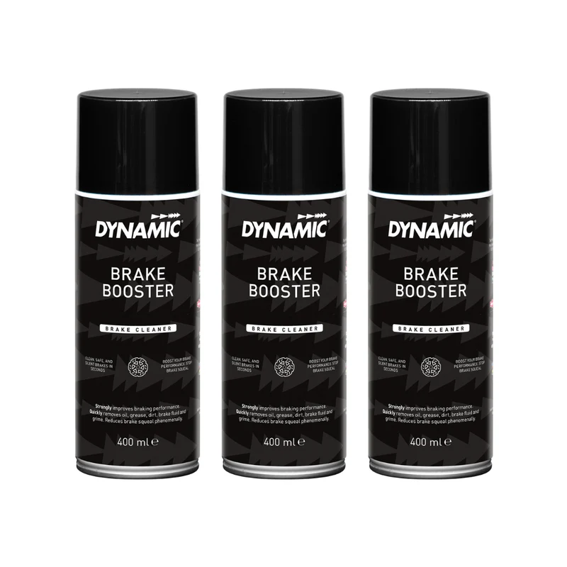 Brake Booster