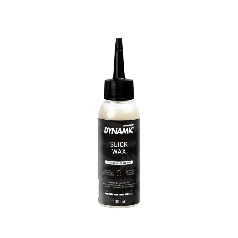Slick Wax