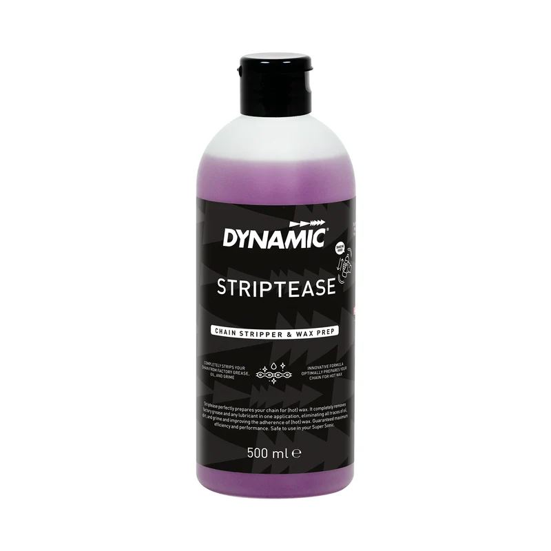 Striptease