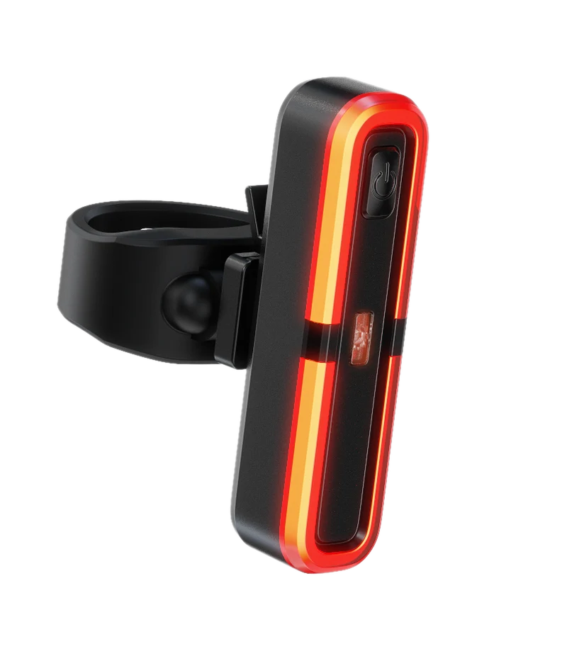 Lumière arrière LED