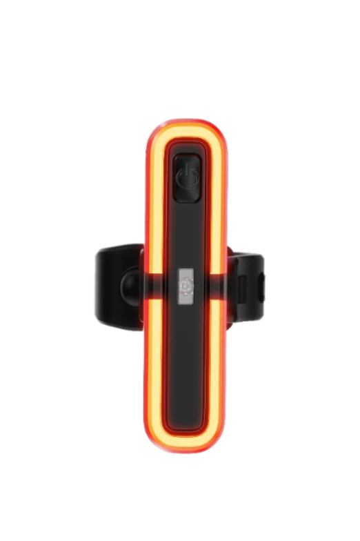 Lumière arrière LED