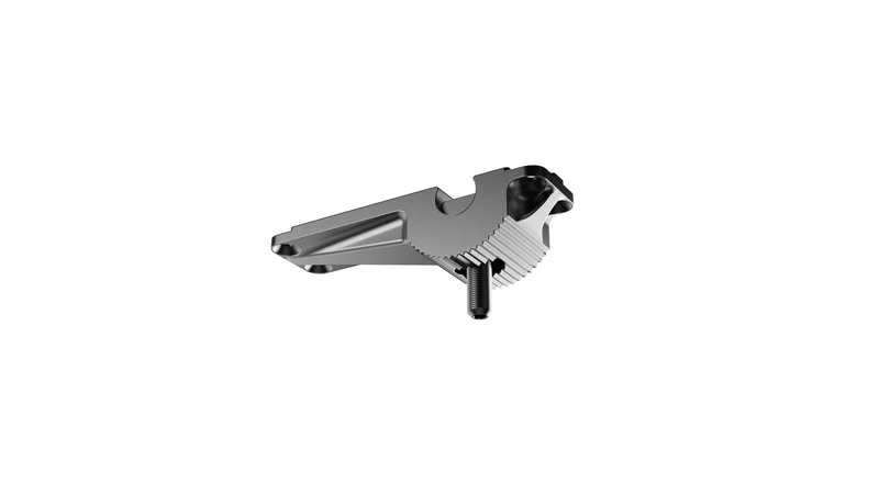 Pièce de jonction Selle - Tige