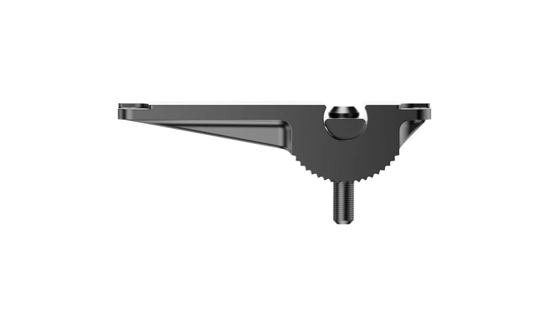 Pièce de jonction Selle - Tige