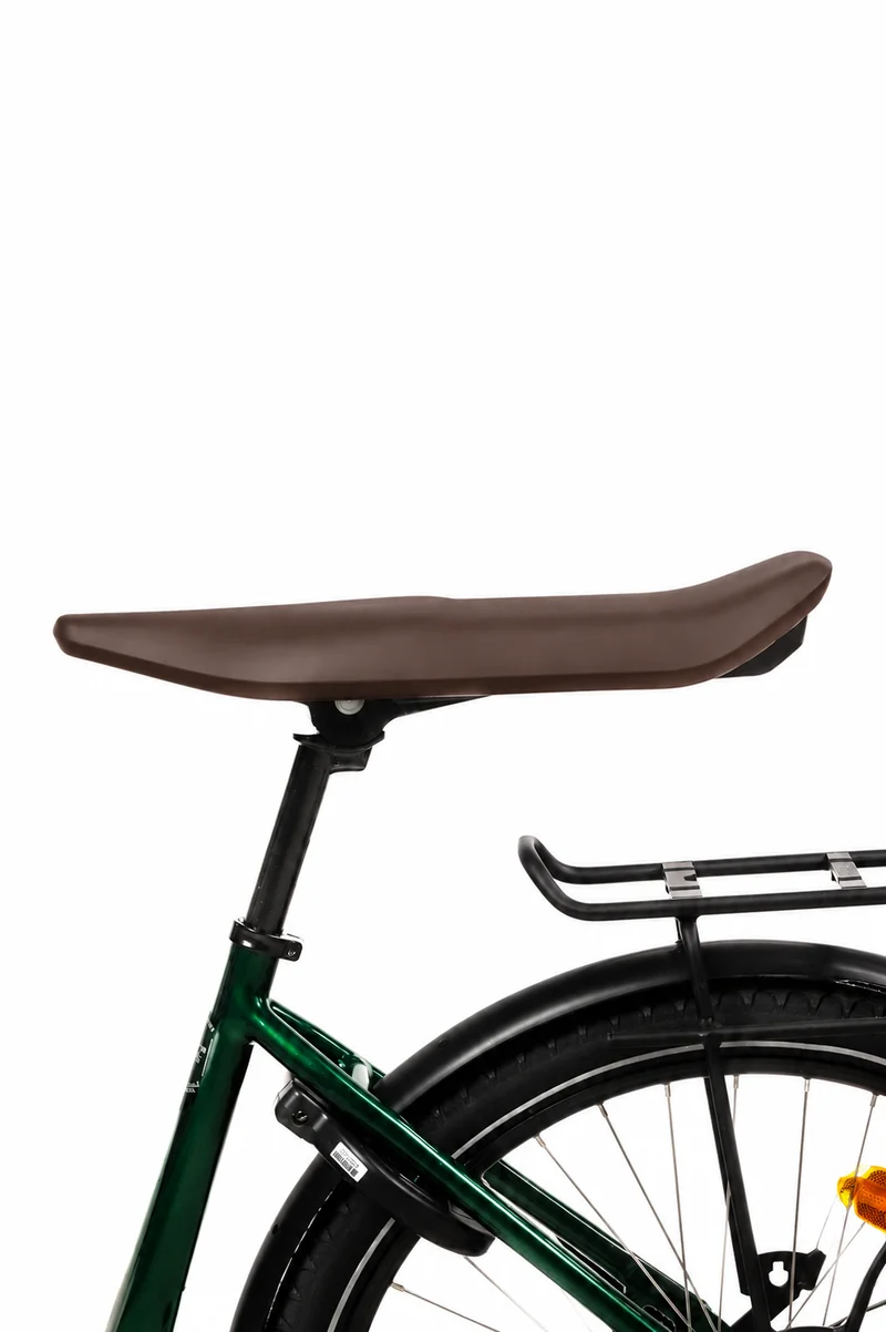 La Selle Jallot : kit biplace universel