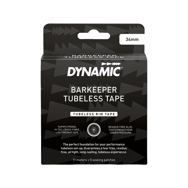 Barkeeper Tubeless Tape