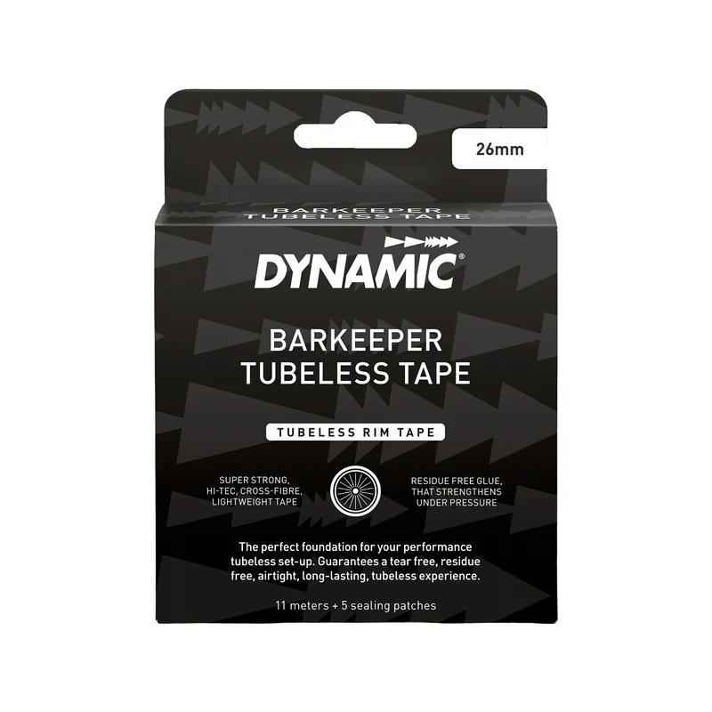 Barkeeper Tubeless Tape