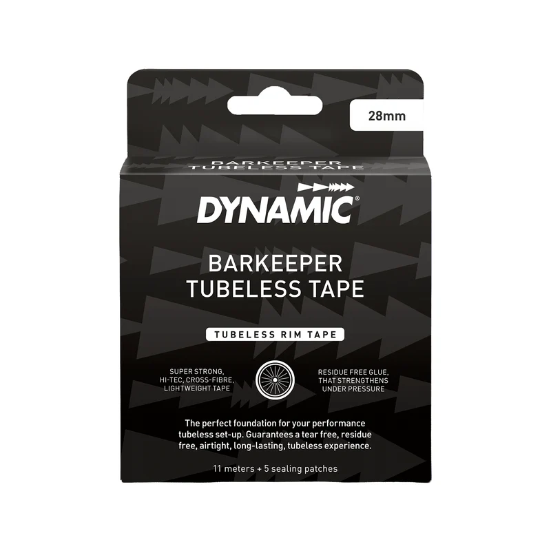 Barkeeper Tubeless Tape