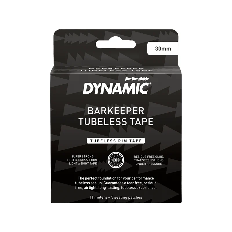 Barkeeper Tubeless Tape