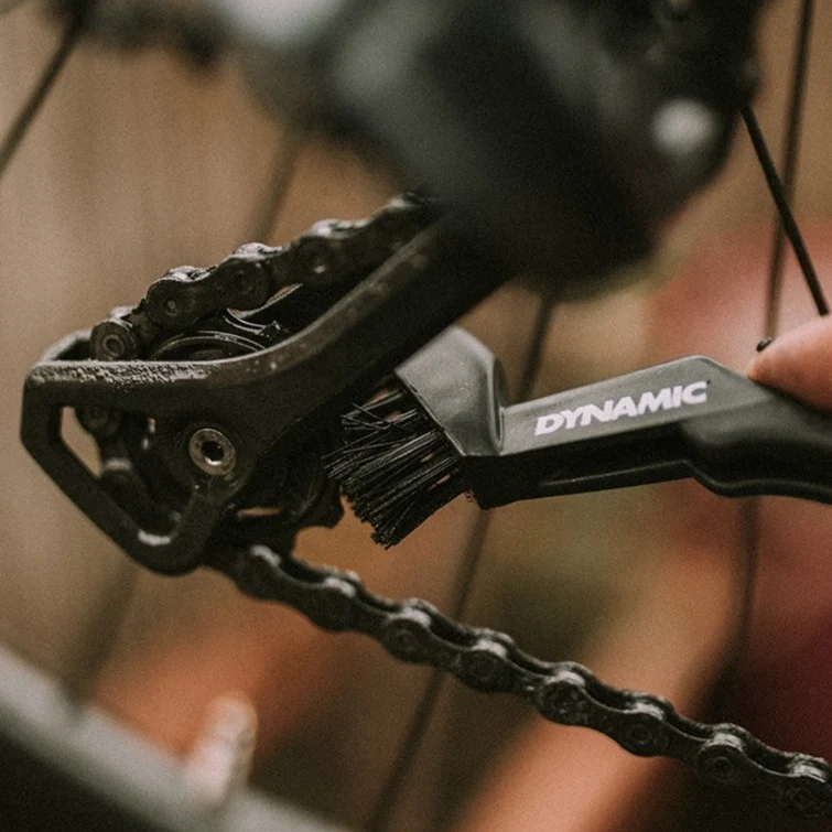 Drivetrain Detailing Brush