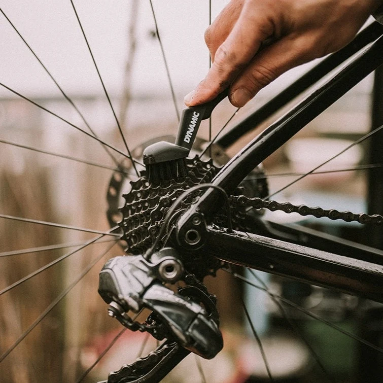 Drivetrain Detailing Brush