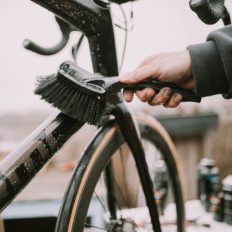 Soft Washing Brush