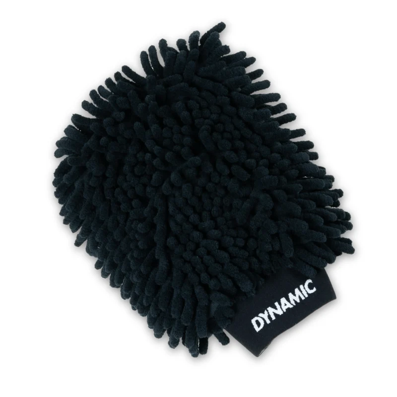 Microfibre Bike Cleaning Glove
