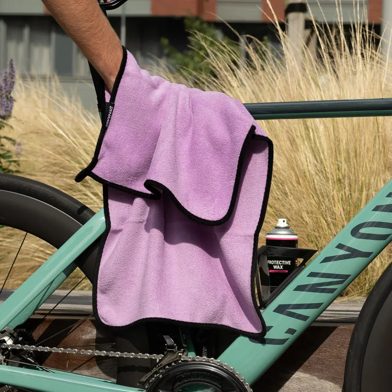 Turbo Towel