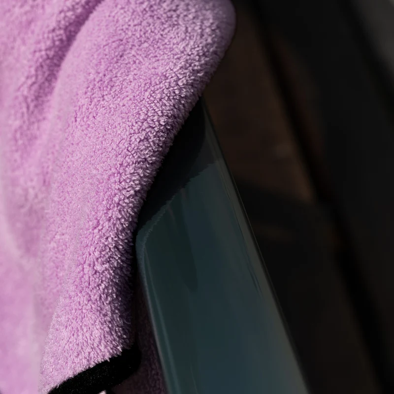 Turbo Towel