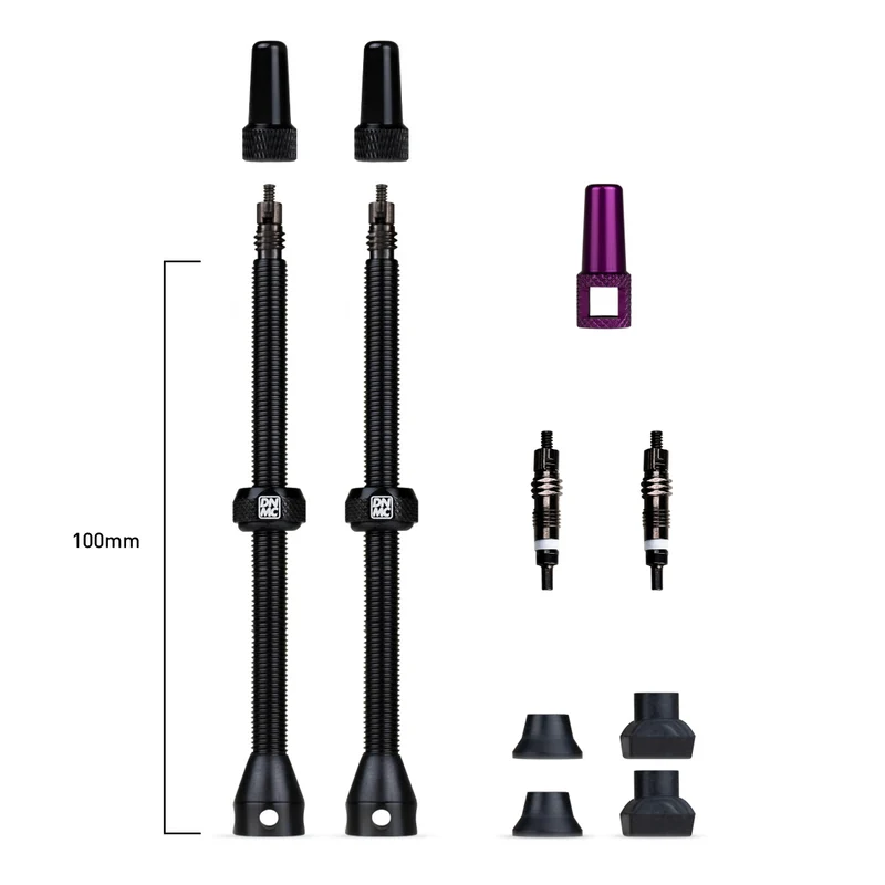 Barkeeper Tubeless Valve Kit