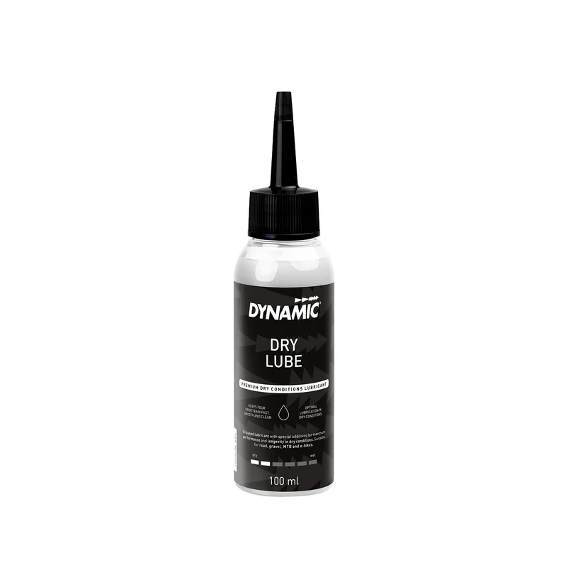 Dry Lube Premium