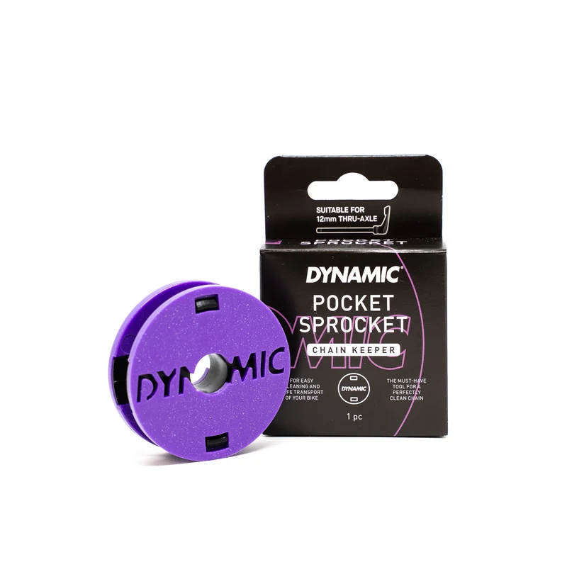 Pocket Sprocket