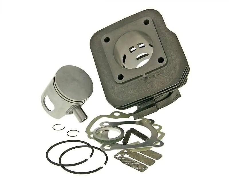 Kit cylindre Malossi Sport 70ccm pour Honda Bali, SFX, X8R