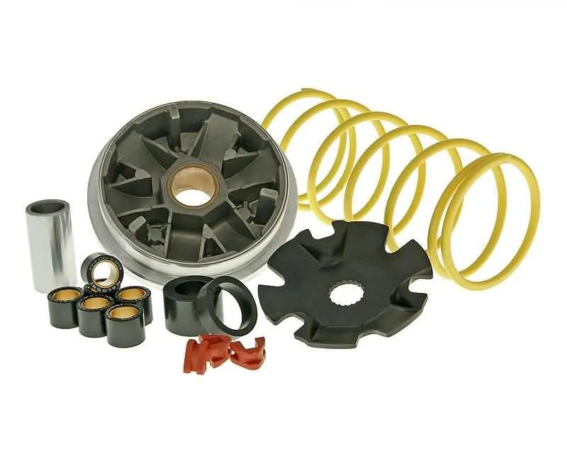 Variateur Malossi Multivar pour Piaggio Sfera, Zip 50cc 2 temps