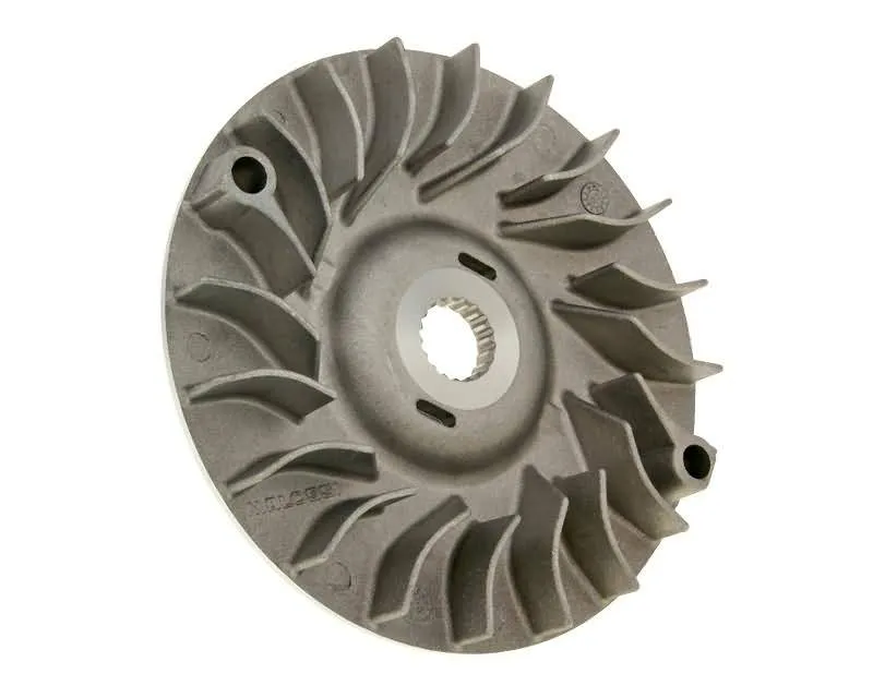 Joue fixe de variateur Malossi Ventilvar 2000 pour Aprilia, Benelli, MBK, Yamaha