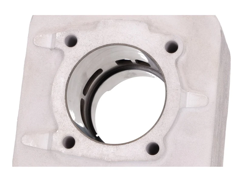 Kit cylindre Malossi Aluminium Sport 172ccm 65mm pour Piaggio SKR, TPH, Skipper, Aprilia SR 125ccm, 150ccm 2 temps AC Réf.:M.318237