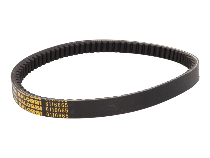 Courroie Malossi MHR X K Belt pour Kymco Agility, Movie, People, Super 8 125-200ccm