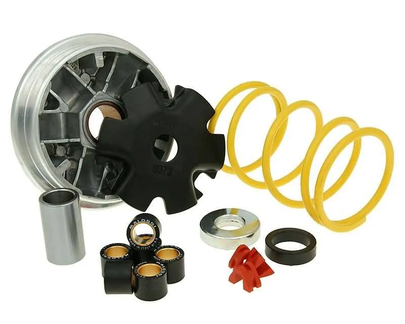 Variateur Malossi Multivar pour Honda SH, Lead, PGO