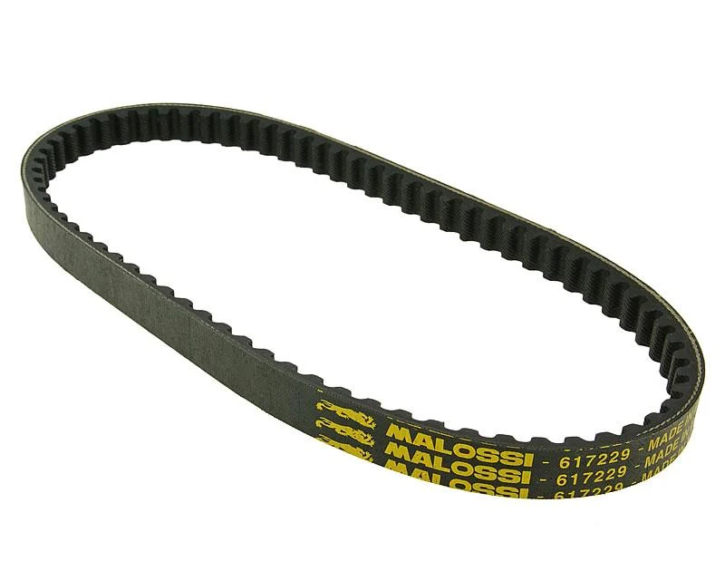 Courroie Malossi MHR X K Belt pour Piaggio Sfera, Zip 2 temps