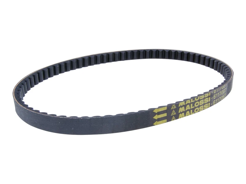 Courroie Malossi MHR X K Belt pour Minarelli court