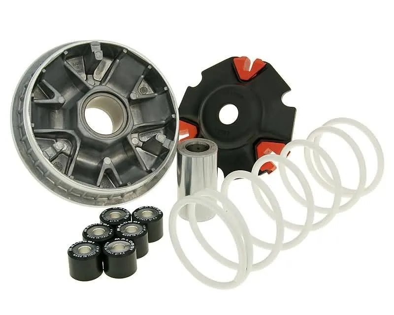 Variateur Malossi Multivar 2000 pour Honda, Keeway