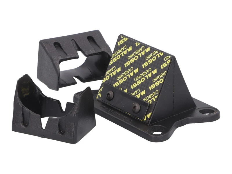 Clapet Malossi VL18 MHR Team pour AM6, Derbi, Générique, KSR-Moto, Keeway, Motobi, Ride, CPI, 1E40MA, 1E40MB