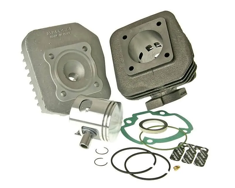 kit cylindre Malossi Sport d=47mm 70ccm pour Kymco, SYM, Honda, Daelim