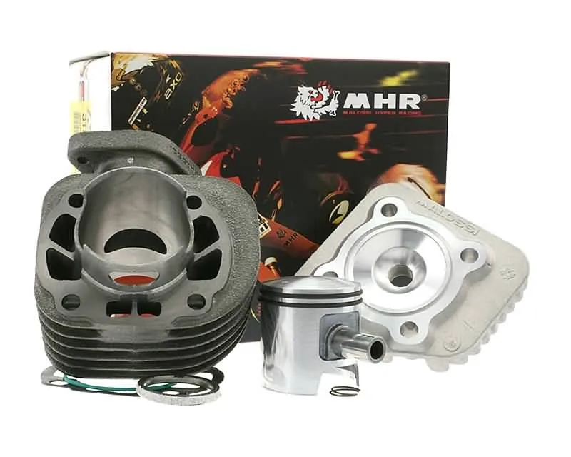 Kit cylindre Malossi Sport 70ccm pour SYM AC (00-)