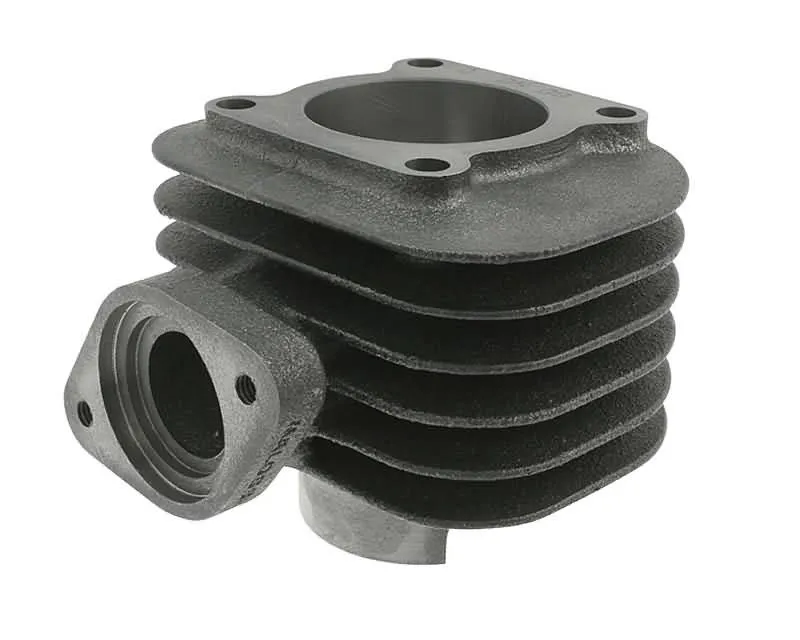 Kit cylindre Malossi Sport 70ccm pour SYM AC (00-)