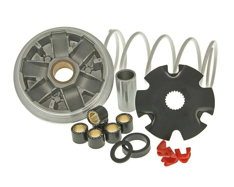 Variateur Malossi Multivar pour Aprilia Di-Tech