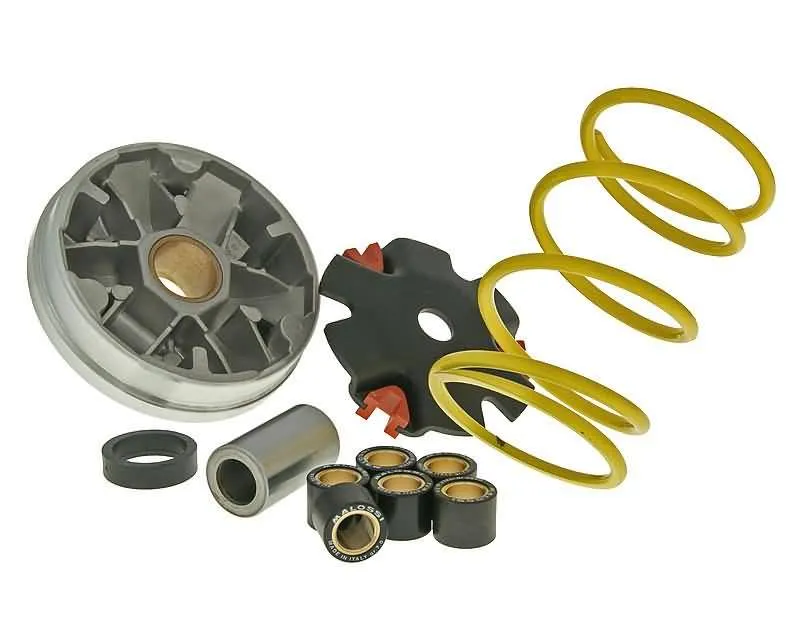 Variateur Malossi Multivar pour Honda Dio SP, Vision