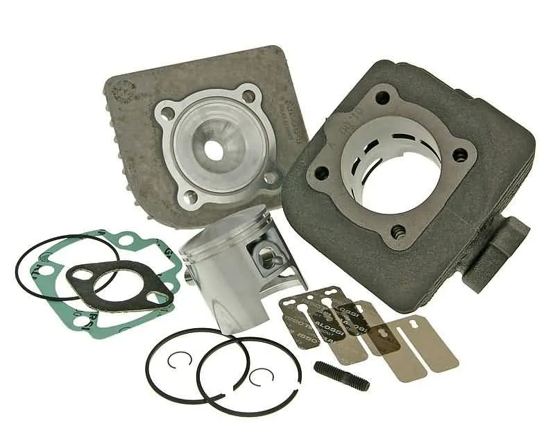 Kit cylindre Malossi Sport 70ccm 47,0mm pour Morini AC