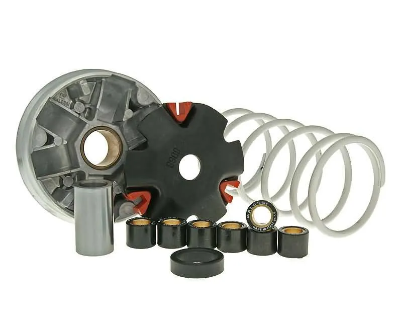 Variateur Malossi Multivar pour Kymco, SYM, Honda Dio